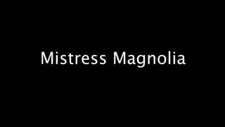 Ruined and Fed in the Klinik - Mistress Magnolia