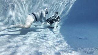 Introduction to Underwater Pleasure Batteries Included