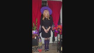 Witchy Wetting