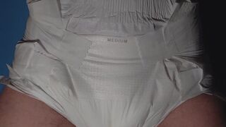 Diaper Wetting
