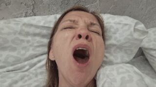 HORRIBLE MORNING BAD BREATH 8 U