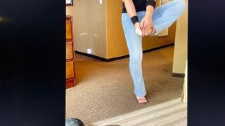 The Audition MP4