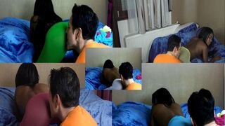 Young Mistress Ass Worship 72