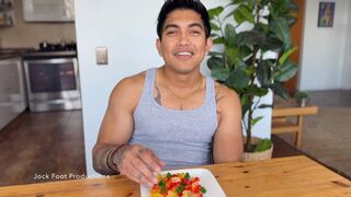 Abhi vs Gummy Bears