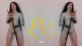 WHY CUT COCKS REIGN - GET CIRCUMCISED THIS HALLOWEEN - CLP