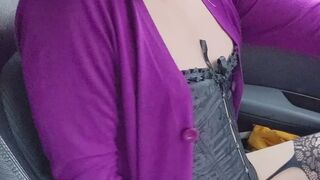 Lady of the Layby part2