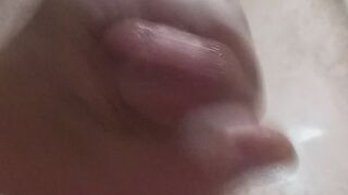 Oops more cum