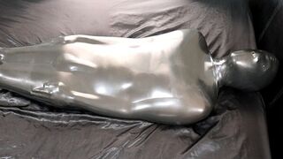Vacuum sacked struggles..