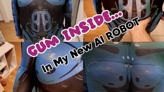 My Sexy AI Bot ????