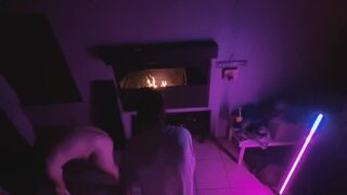 Caning Endurance Training Pushes Hanno to His Absolute Limits, and cries for the first time from CP, with Hard and Fast Strokes
