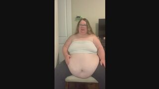 How I Became So Fat