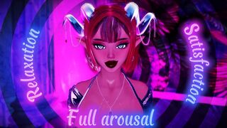 [NEW] A Meditative mesmerizing JOI [F4M]