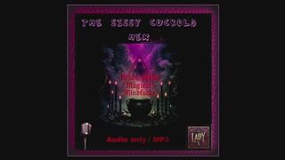 The Sissy Cuckold Hex Audio Experience - Dual Layer Witchcraft Fetish Fantasy - Audio Only