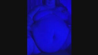 Blueberry Blob