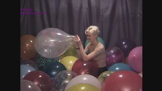 Estelle B2P Qualatex Spray 1080p Upscaled