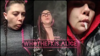 Whothefkisalice