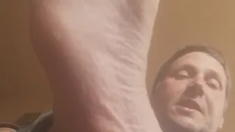Hendriks Feet