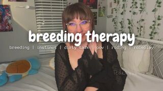breeding therapy