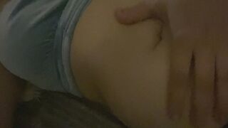 GAINING WEIGHT EATING DUMPLINGS