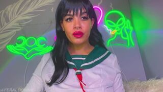 Kagome Kisses