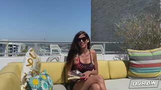 Heather Is Cock Thirsty