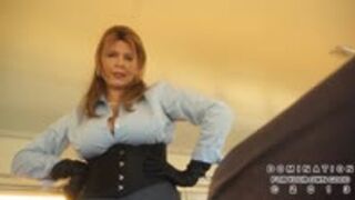 School Bus Spanking POV (MP4)