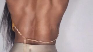 I'm Bringing Sexy Back (again)