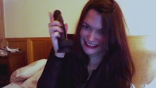 JOI CBT - Soft, Sexy et Autoritaire