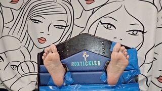 New Glory Sole series #2