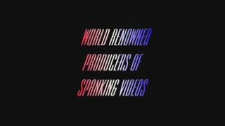 Basic Spanking FULL