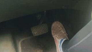 Daisy Pedal Pump and Drive