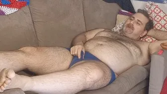 Chubbydaddybearluka