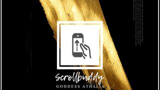 Scrollbuddy