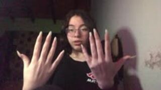 Long & Natural Nails