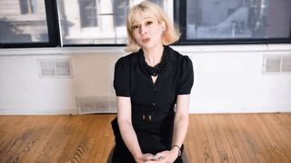 Amy and Madam Director – Gaps in Your Resume (Employee Spanked to Avoid Being Replaced by AI) HD