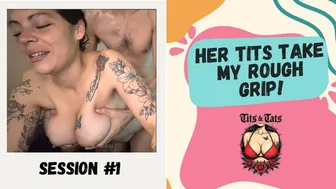 Tits And Tats