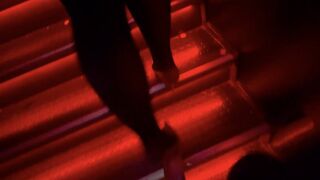 Stockholm day 1, part 3 of 4. At the club