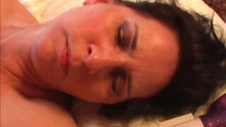 Mature Naked Jen's Mountain Gang Bang! (9 of 12 mp4 sd)