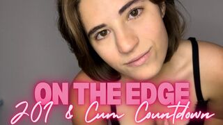 On The Edge (MP4)