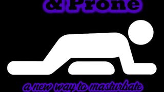 Pussyfree and Prone