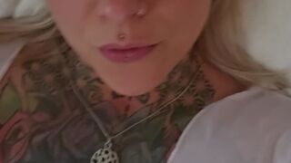 Horny Smoking