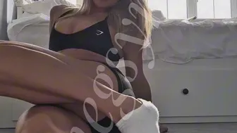Megsy May