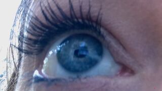 She Sees, She Waits, She's Seen