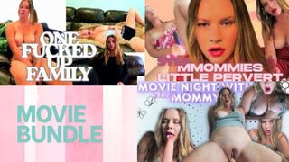 StepMommies Bundle