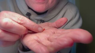 My tasty tiny