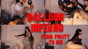 Ballooncina