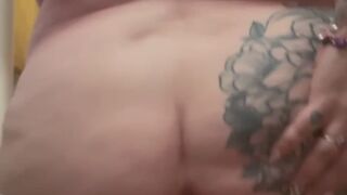PAWG BBW DP