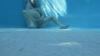 Giant cum shot