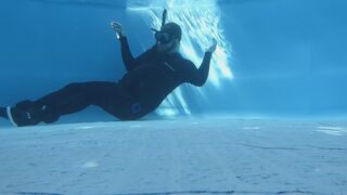 Fins and skins