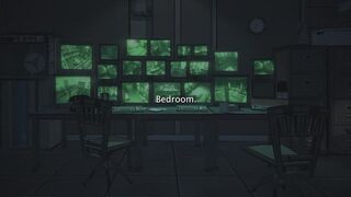 The Security Room: Guided mesmerizing JOI Audio experience